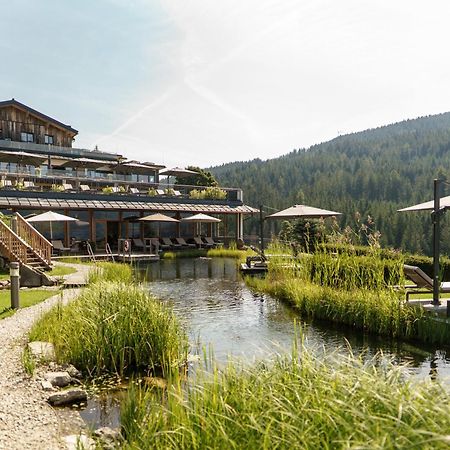 Naturhotel Edelweiss Wagrain Luaran gambar