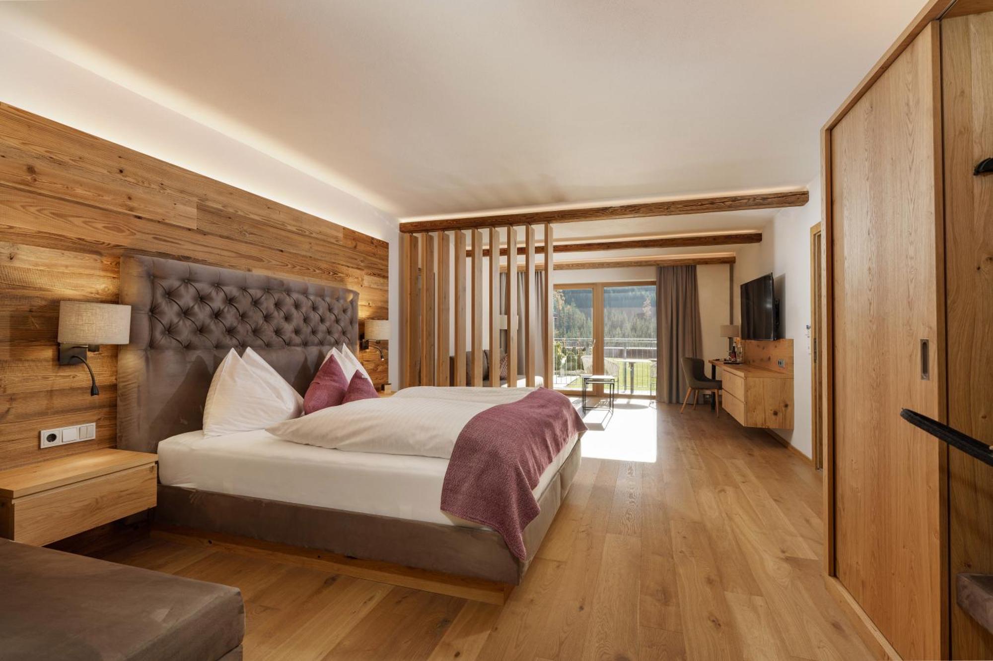 Naturhotel Edelweiss Wagrain Luaran gambar