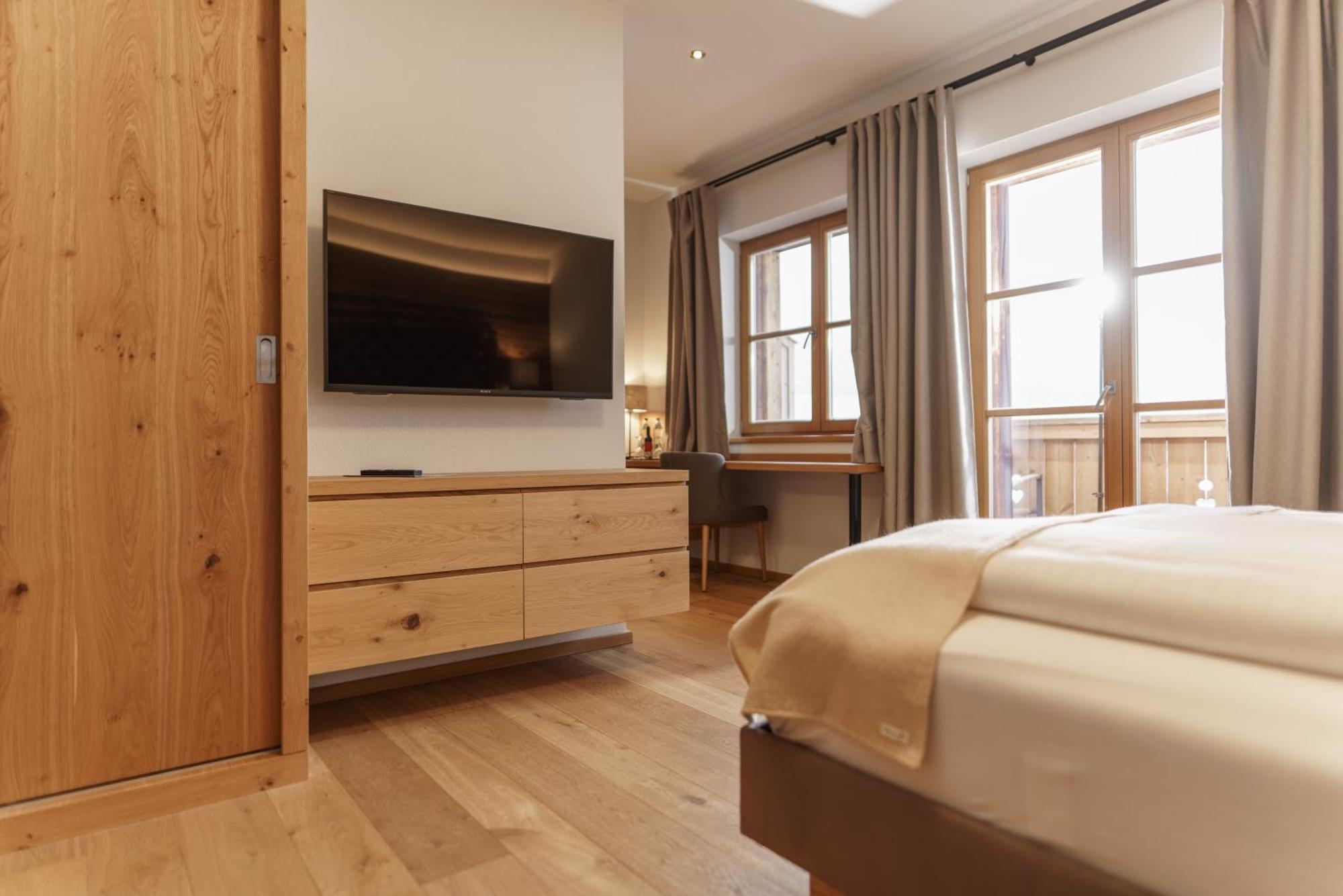 Naturhotel Edelweiss Wagrain Luaran gambar