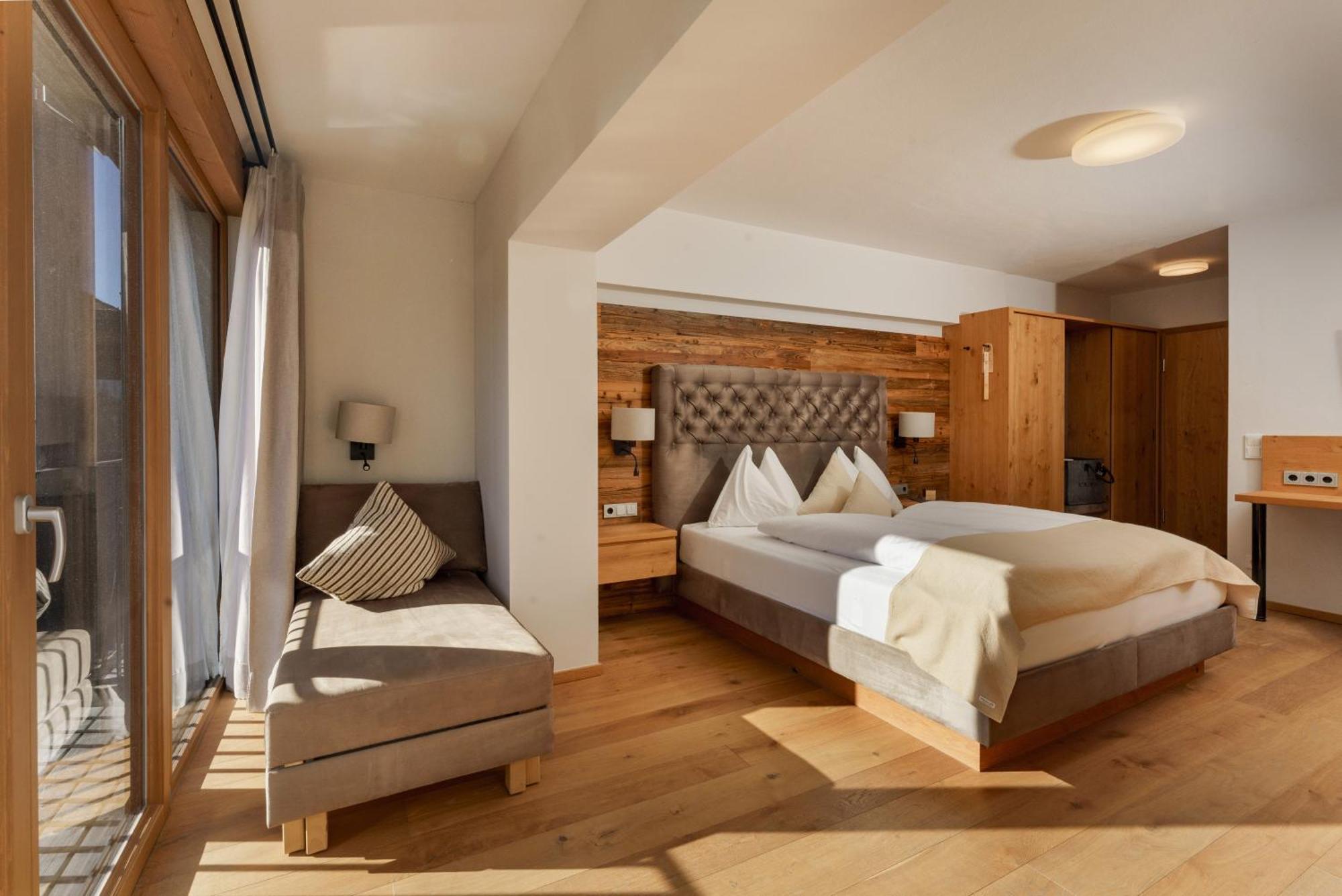 Naturhotel Edelweiss Wagrain Luaran gambar